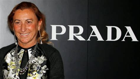 prada boss|who is prada's son.